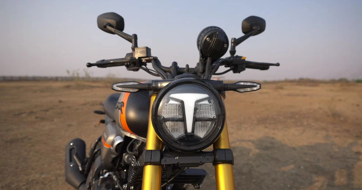 2025 TVS Ronin 225 DS Dual Channel Review: The Underdog That Could Bite the Hunter? 2 2025 TVS Ronin 225 DS Dual Channel Review: The Underdog That Could Bite the Hunter?